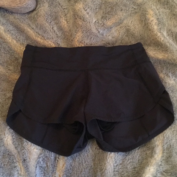 lululemon athletica Pants - LULULEMON SHORTS